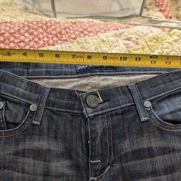 Rock and Republic Jeans - Picture 5 of 6